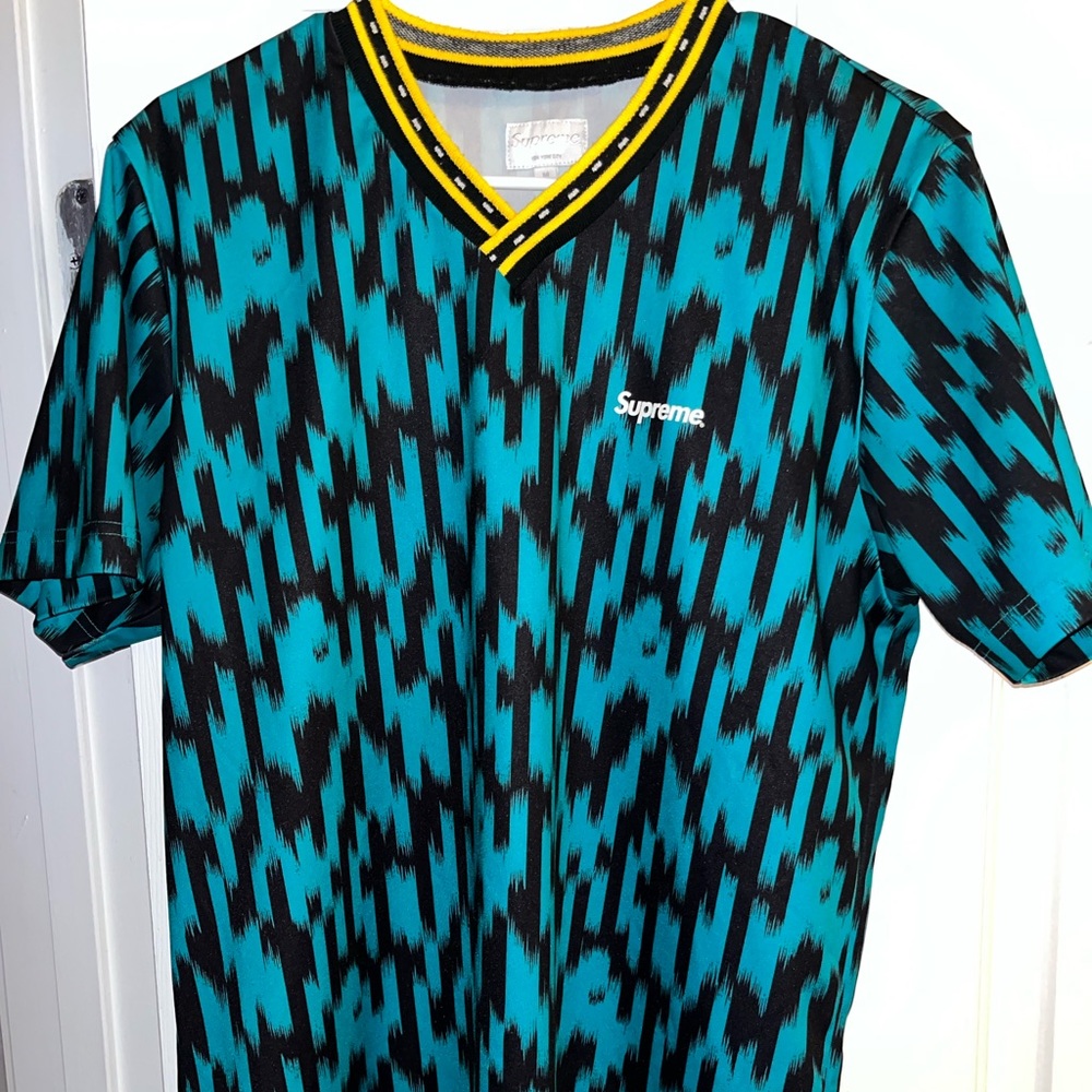 Supreme jersey